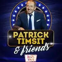 Humor, Espectáculo Musical Patrick Timsit