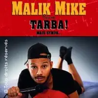 Humor Malik Mike
