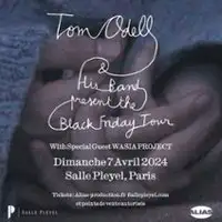 Concerts Tom Odell