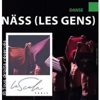 Musikalische Show Fouad Boussouf