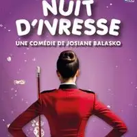 Nuit d'Ivresse