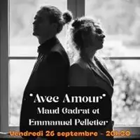 Concerts  Maud Gadrat