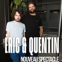 Humor Eric Et Quentin