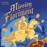 Theater Mission Florimont