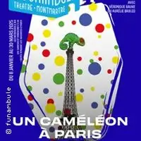 Theater Un Caméléon à Paris