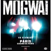 Mogwai