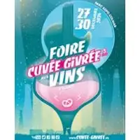 Festivals Foire Aux Vins Cuvée Givrée