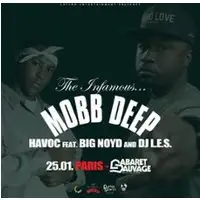 Mobb Deep feat. Havoc, Big Noyd