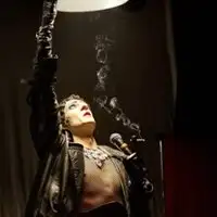 Madame Ose Bashung