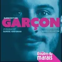 Humor Samuel Certenais