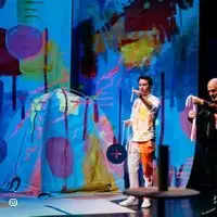 Spectacle Musical ça Disparait - Cie Du Faro Et Cie Stupefy