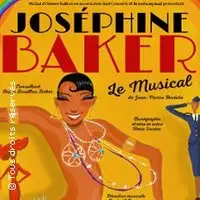Musical Show Joséphine Baker, Le Musical