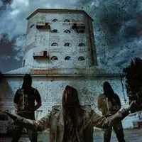 Groza + The Spirit + Ante-Inferno + Antikvlt