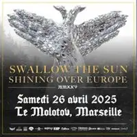 Concerts  Swallow The Sun
