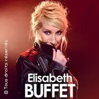 Humour Elisabeth Buffet