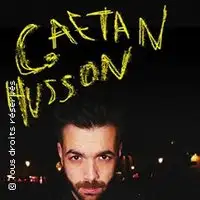 Gaetan Husson - Le Point Virgule, Paris