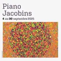 46e Festival Piano aux Jacobins