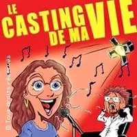 Theater Le Casting De Ma Vie