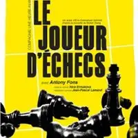 Teatro Le Joueur D'echecs
