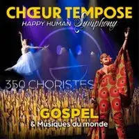 Concerts Choeur Tempose