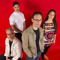 Yaron Herman Quartet