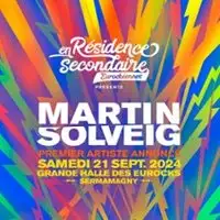 Conciertos En Résidence Secondaire