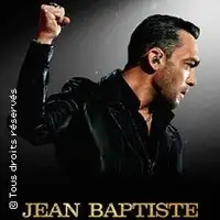 Concerts Jean-baptiste Guegan