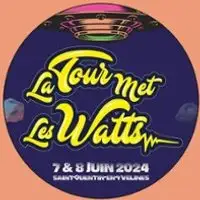 Concerts  Festival La Tour Met Les Watts
