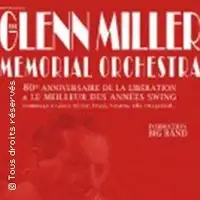 Concerts The Glenn Miller Memorial Orchestra