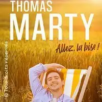 Humour Thomas marty