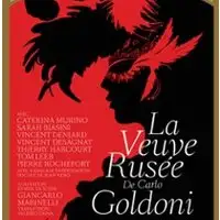 Classical & Opera, Theater La Veuve Rusée