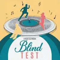 Teatro Blind Test