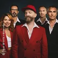 Concerts Dionysos