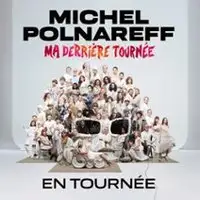 Michel Polnareff - Tournée