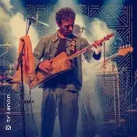 Gnawa Diffusion + Alright Mela