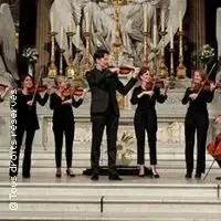 Classical & Opera Orchestre Les Violons De France