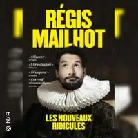 Régis Mailhot
