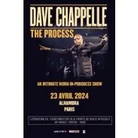 Humour Dave Chappelle