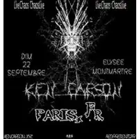 Concerts  Ken Carson