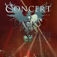 Back to Queen - Ben Blue Sun