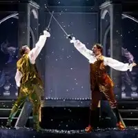 La Veuve Rusée, Théâtre Luxembourg - Meaux