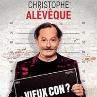 Theater, Humor Christophe Alévêque
