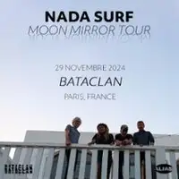 Concerts Nada Surf