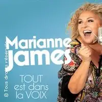 Pièces de théâtre , Humour, Spectacle Musical Marianne James