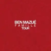 Ben Mazué - Tournée des Théâtres 2025