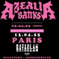 Azealia Banks