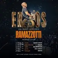 Eros Ramazzotti - Una Storia Importante World Tour