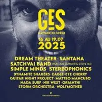 Festival Guitare En Scène 2025