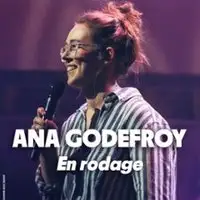 Humour Ana Godefroy