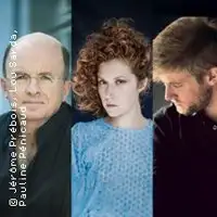 De Chassy / Tavano / Nisse